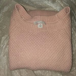 Gap Rose Sweater
